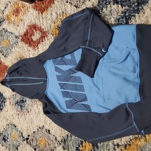 Nike Thermal Fit Sweater Size L